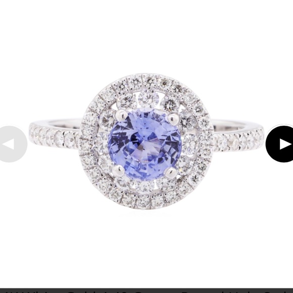 Diamond ring - Picture 2 of 3